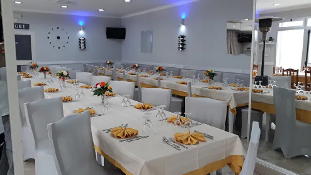 La nuova collinetta di L&M