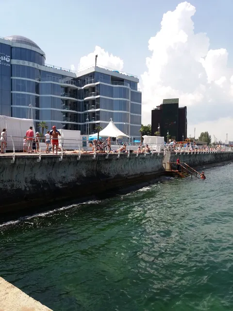 Guest House Marii Demchenko