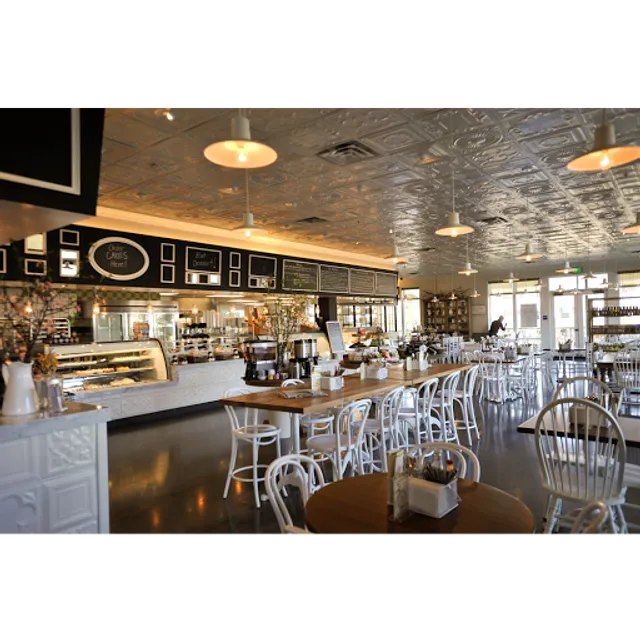 Selland's Market-Cafe El Dorado Hills