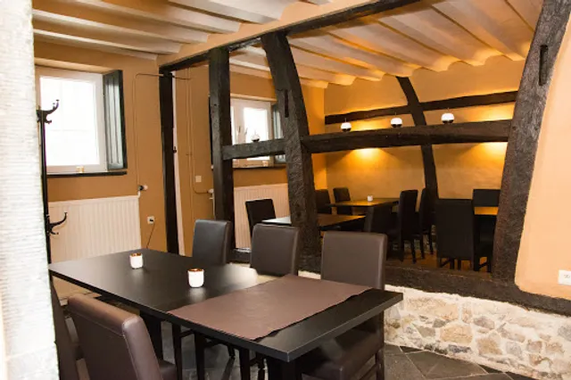 Le Cochon Embouteille