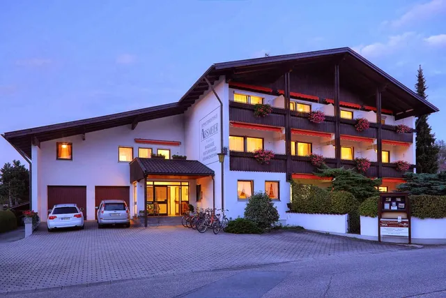 Appartementhaus Absmeier