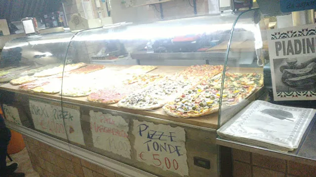 Pizzeria Dei Pini
