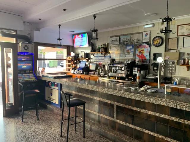 Bar Puerta del Sol S.L.