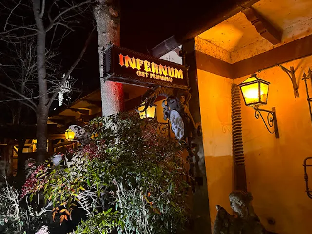 Rifugio Degli Artisti