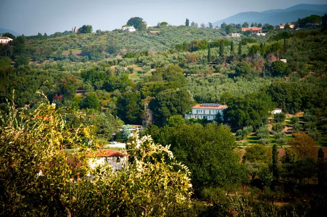 Ille Roif Resort & SPA