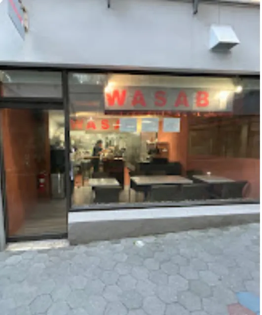 WASABI