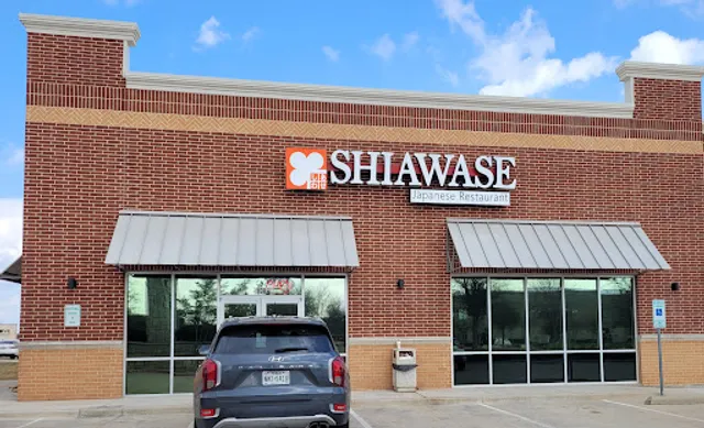Shiawase Japanese Cuisine & Sushi