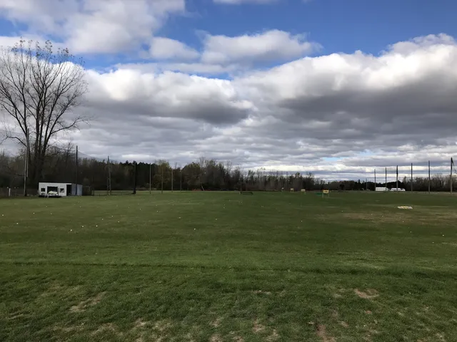 Wheeler Road Golf Range