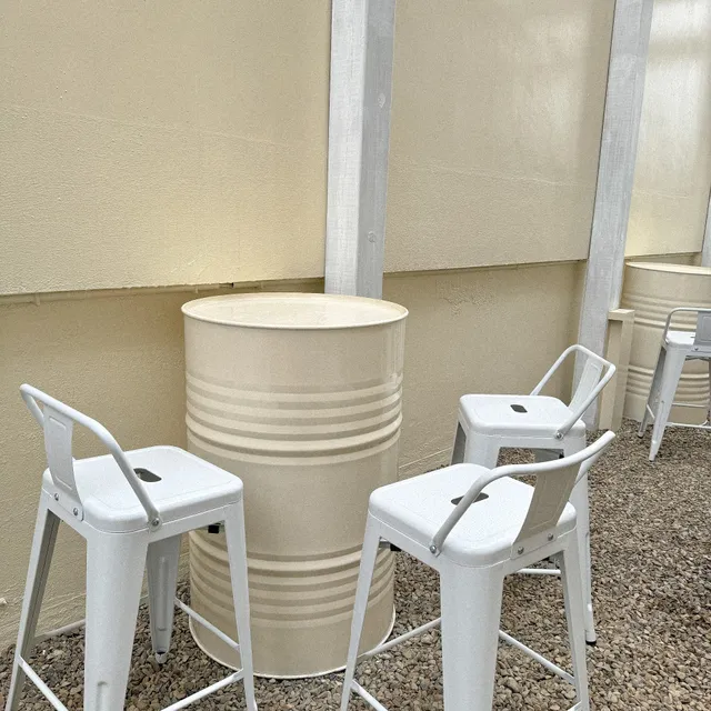 WULI lsland咖啡廳