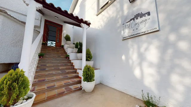 Hotel Consuegra