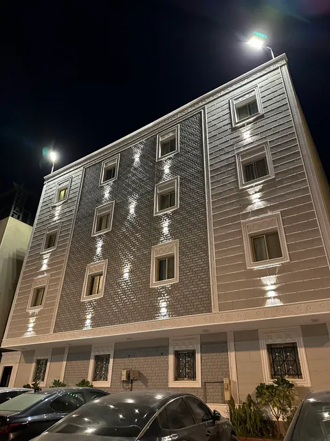 استديو ABF حي الملقا