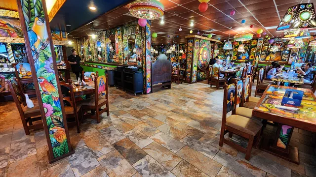 Viva La Fiesta Of Wamego