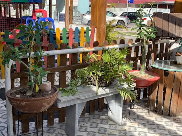 Peixada e Restaurante da Rainha