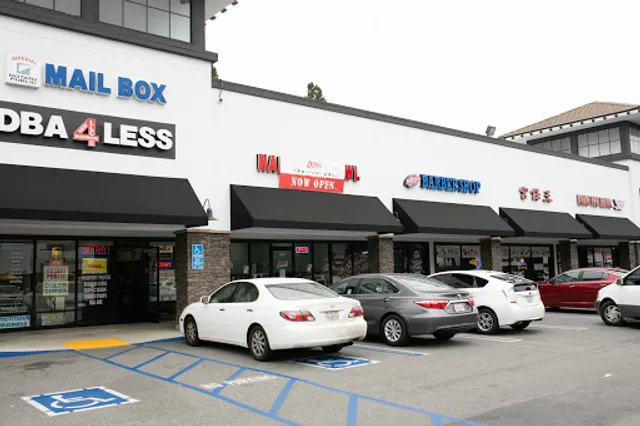 Don's Teriyaki Grill