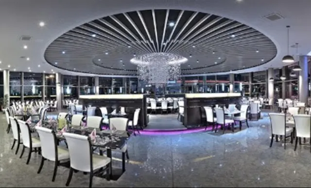 Restaurant Chinakrone Hanau