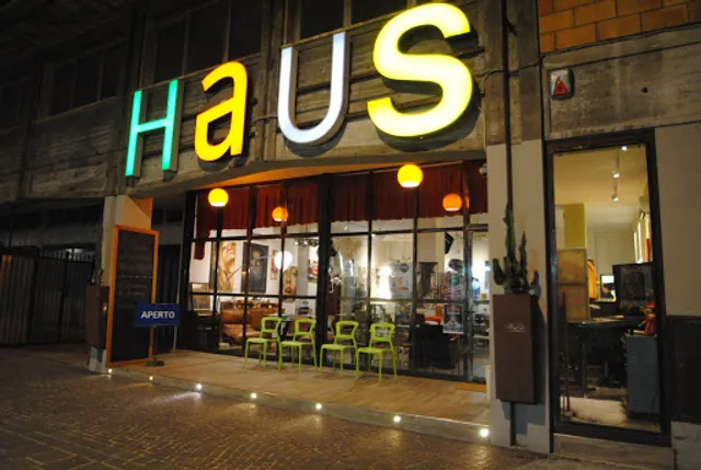 Haus Food&Design