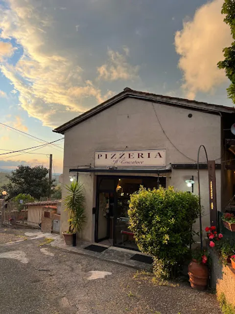Il Trovatore - Ristorante Pizzeria
