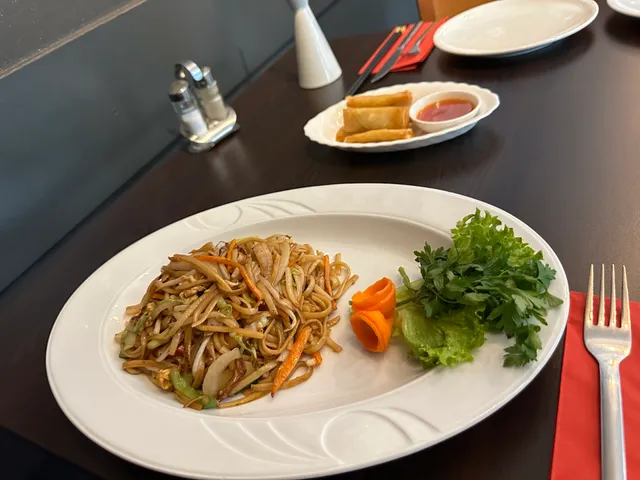 Ji Xiang China Restaurant