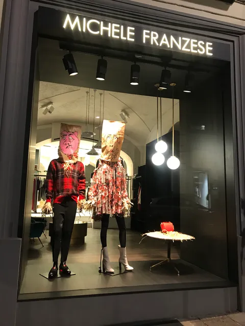 Michele Franzese Moda