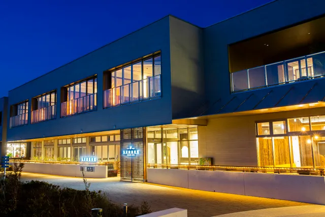 Toriizaki Club Hotel & Seafood (Kisarazu)