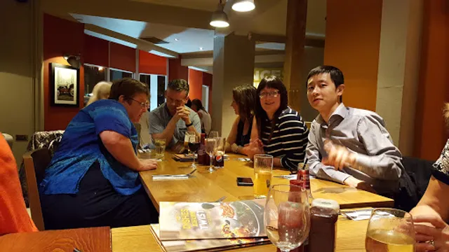 Harvester Rayleigh Weir Rayleigh