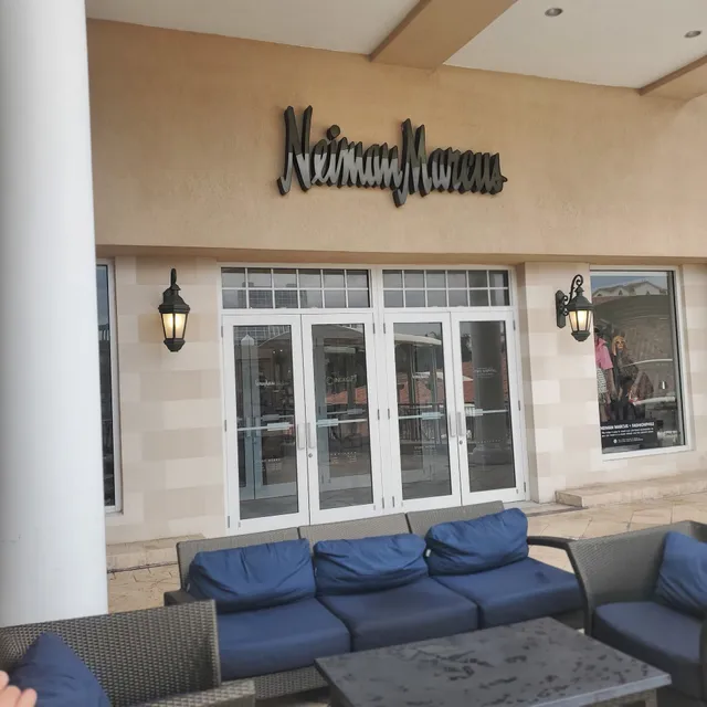Neiman Marcus