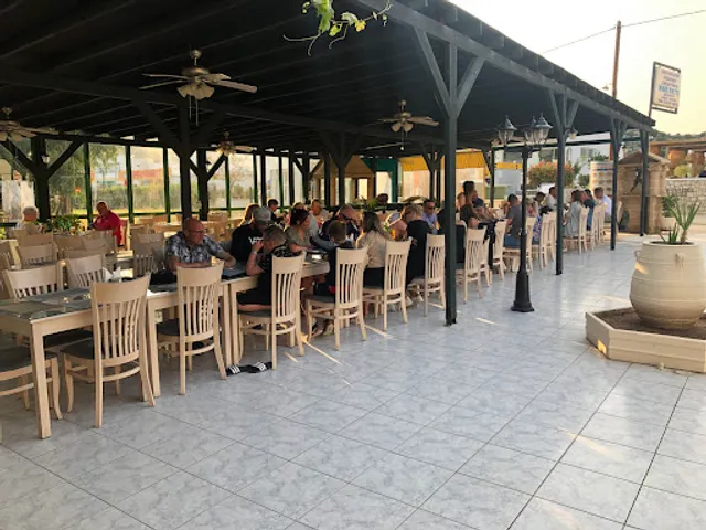 Mare Matto Italian Restaurant..pizzeria