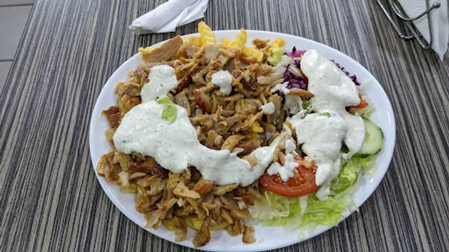 Antalya - Kebap