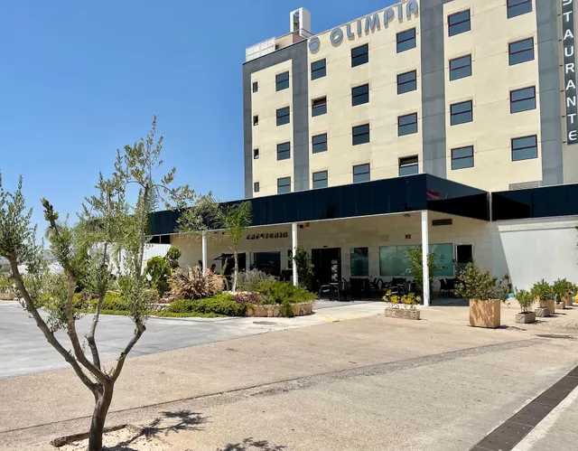 Olimpia Hoteles