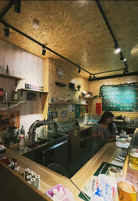 爵客精釀啤酒`Drink Craft Beer