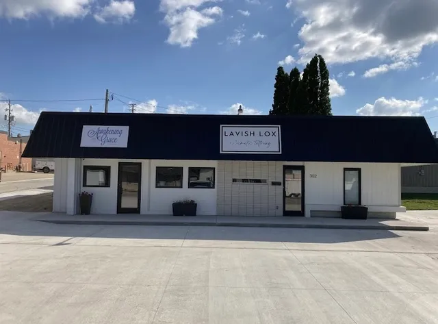 Lavish Lox + Cosmetic Tattooing