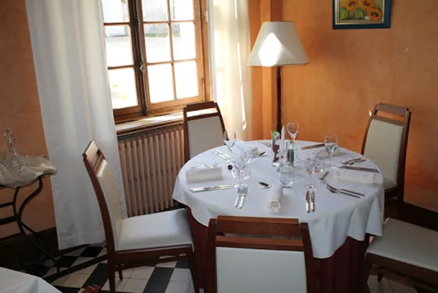 Le Moulin de la Reillère