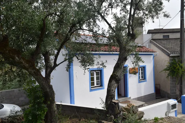 Casinha das Oliveiras