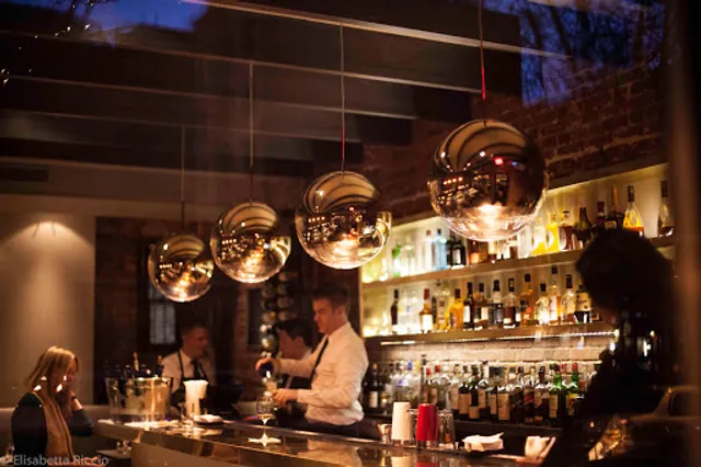 San Carlo Osteria Piemonte