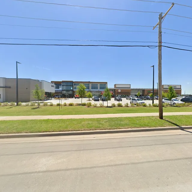 Allset Urgent Care Yukon Stacks