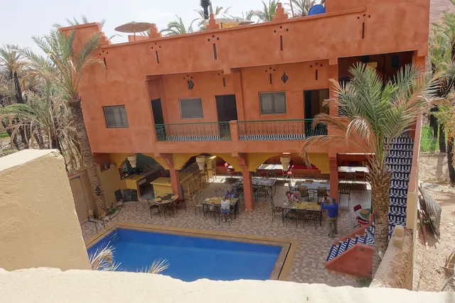 Maison Vallée Du Ziz