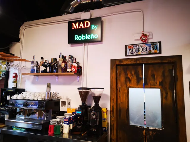 Alimentación Robleño