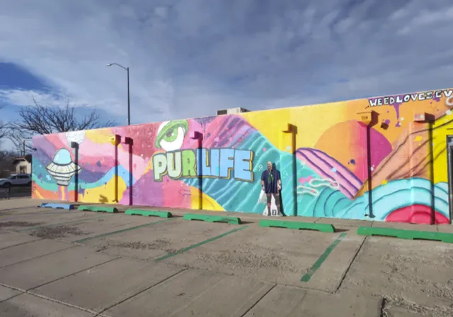 PurLife Dispensary Roswell