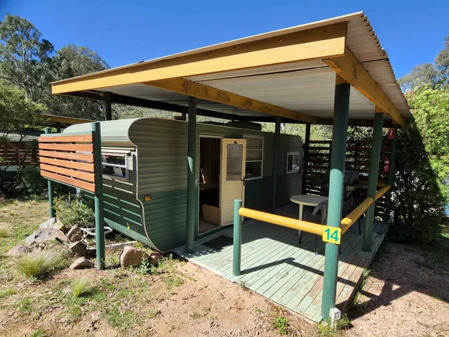 K2 River Island Nature Retreat