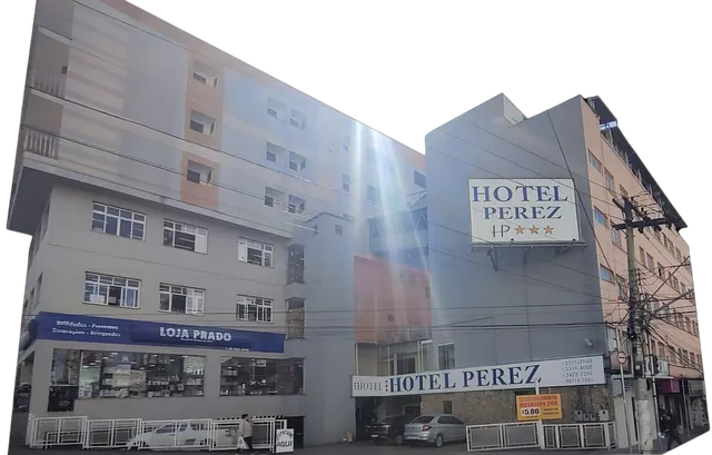 Hotel Perez