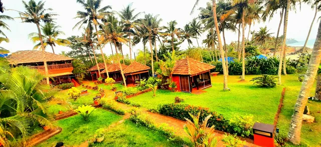 Bluewater Beach Resort