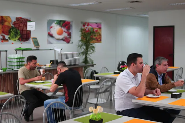 Degustas Alimentação Corporativa