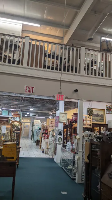 Traditions Antique Mall