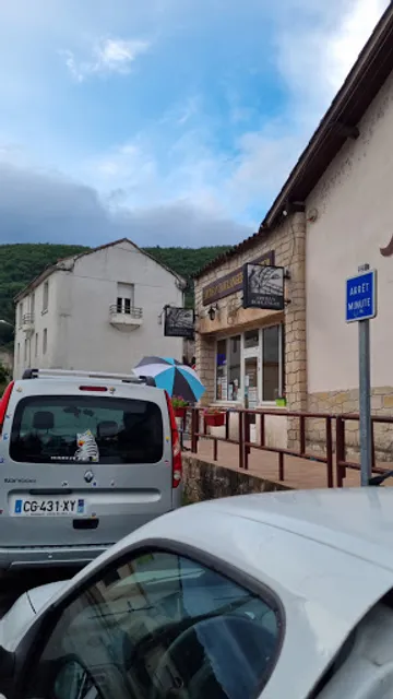 Boulangerie Patisserie Sugier