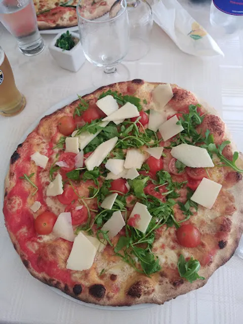 Pizzeria Da Guero