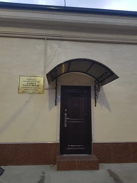Hostel “NURFAYZ” (Qizil Guncha)