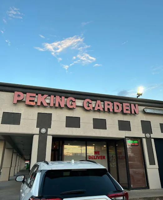 Peking Garden