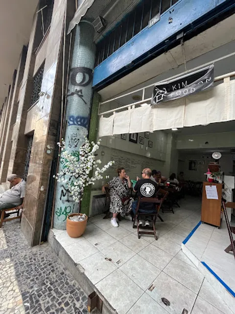 KIM POCHA 김 포차