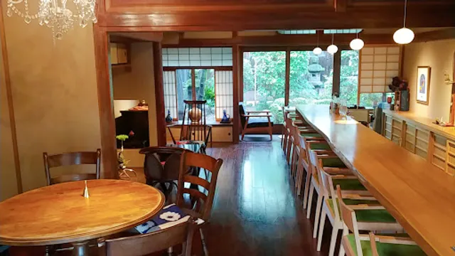 あき乃 城見別邸