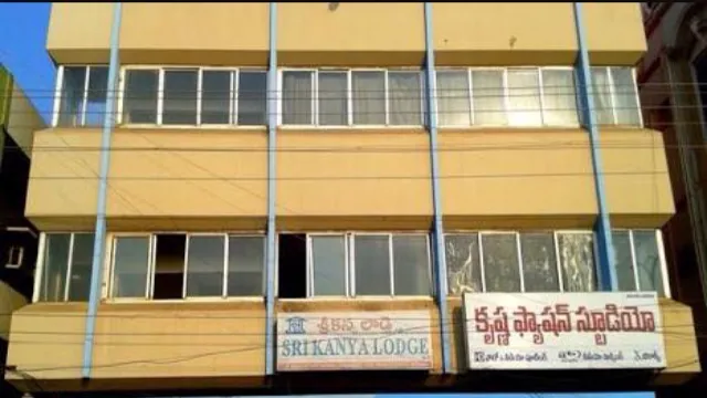Sri Kanya Lodge
